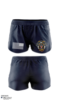 New Milford Fire department 24984583 Ranger Panties - 1