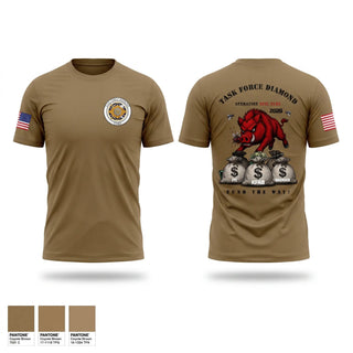 Short Sleeve Performance Shirt, 93rd Finance Battalion, National Guard, Teamtime, Team time, sublimation, custom sports apparel, team uniforms, spirit wear, spiritwear, sports uniforms, custom shirts, team store, custom team store, fundraiser sports, apparel fundraiser
