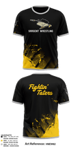 Sargent Farmers 56769578 Old School Cotton Feel Shirt - 21