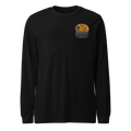 MACARTHUR PARK UNIT 16981211 Unisex Long Sleeve Tee | Bella + Canvas 3501