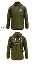 Criminal Intelligence and Threat Team Windbreaker - 6