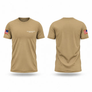 Short Sleeve Performance Shirt, Hale County Sheriff’s Officer (AL), Police, Teamtime, Team time, sublimation, custom sports apparel, team uniforms, spirit wear, spiritwear, sports uniforms, custom shirts, team store, custom team store, fundraiser sports, apparel fundraiser