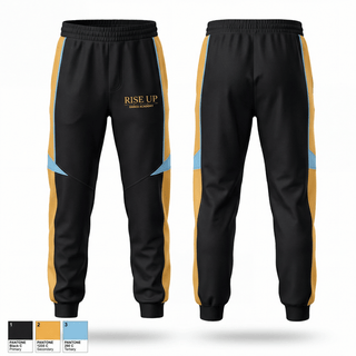 Sweatpants, Rise Up Dance Academy, Cheer, Teamtime, Team time, sublimation, custom sports apparel, team uniforms, spirit wear, spiritwear, sports uniforms, custom shirts, team store, custom team store, fundraiser sports, apparel fundraiser