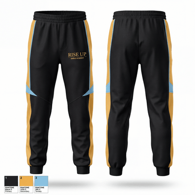 Rise Up Dance Academy 59257030 Sweatpants - 1