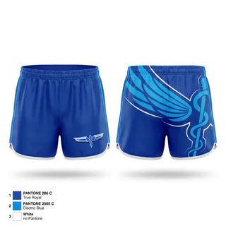 Ranger Panties, JETS, EMS/EMT, Teamtime, Team time, sublimation, custom sports apparel, team uniforms, spirit wear, spiritwear, sports uniforms, custom shirts, team store, custom team store, fundraiser sports, apparel fundraiser