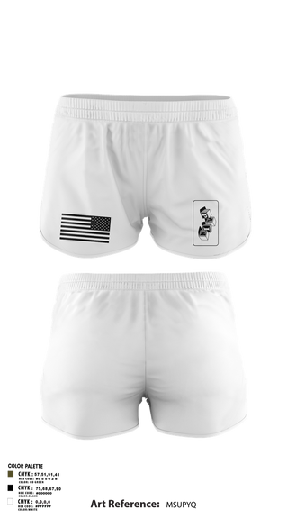 Ranger Panties, Hole Diggers, , Teamtime, Team time, sublimation, custom sports apparel, team uniforms, spirit wear, spiritwear, sports uniforms, custom shirts, team store, custom team store, fundraiser sports, apparel fundraiser