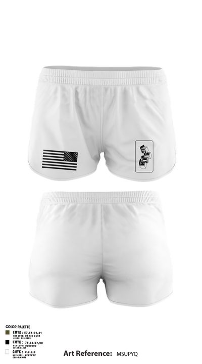Hole Diggers 54913619 Ranger Panties - 2