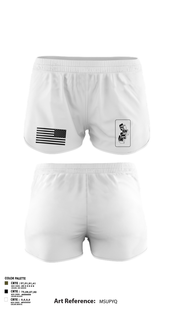 Ranger Panties, Hole Diggers, , Teamtime, Team time, sublimation, custom sports apparel, team uniforms, spirit wear, spiritwear, sports uniforms, custom shirts, team store, custom team store, fundraiser sports, apparel fundraiser