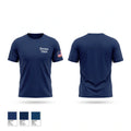 Drone Unit Short Sleeve Performance Shirt - 1