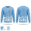 United-Cyclones FC Crew Neck Sweatshirt - 1