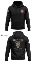 FMTB-E 2ND PLATOON 20903641 Hoodie - 1