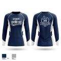 La Cueva Long Sleeve Performance Shirt - 11
