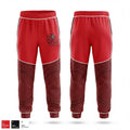 St. John the Baptist Jaguars 68221267 Sweatpants - 1