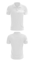 Rainbow City Police Department 19433049 Short Sleeve Performance Polo - 6
