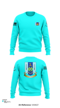 40 Royal marine commando 16460352 Crew Neck Sweatshirt - 101