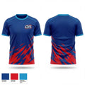 OJL Athletics 16918896 Old School Cotton Feel Shirt - 1