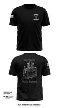 Sail Team 74156357 Short Sleeve Performance Shirt - 15
