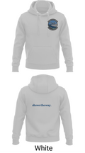 CAP GA-160 80506742 Hoodie - 4