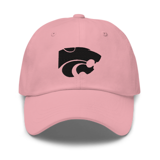 Salina High School Cheer 16938954 Classic Dad Hat | Yupoong 6245CM