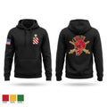 C/1-8 FA Hoodie - 1