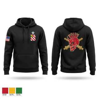 Hoodie, C/1-8 FA, Army, Teamtime, Team time, sublimation, custom sports apparel, team uniforms, spirit wear, spiritwear, sports uniforms, custom shirts, team store, custom team store, fundraiser sports, apparel fundraiser