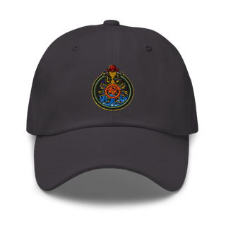 Lil Ray's Holster Co. 42108552 Classic Dad Hat | Yupoong 6245CM