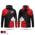 Rivals Baseball 23106236 Windbreaker - 1