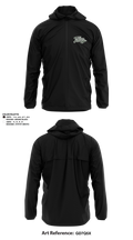 Tribes 82829702 Windbreaker - 3