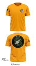 CMX 42179548 Short Sleeve Performance Shirt - 103