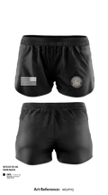 Special Response Team 85520022 Ranger Panties - 100