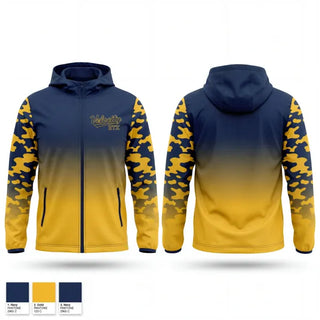 Windbreaker, Velocity HTX, Softball, Teamtime, Team time, sublimation, custom sports apparel, team uniforms, spirit wear, spiritwear, sports uniforms, custom shirts, team store, custom team store, fundraiser sports, apparel fundraiser