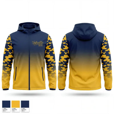Velocity HTX 57436920 Windbreaker - 1