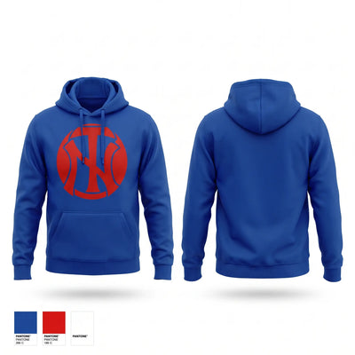 Throgs Neck Little League Hoodie - 2