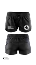 Dorchester District 2 Ranger Panties - 21