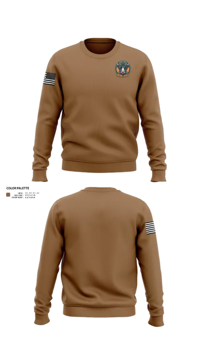 MCAT 1220 78613069 Crew Neck Sweatshirt - 21