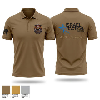Short Sleeve Performance Polo, RR BN, National Guard, Teamtime, Team time, sublimation, custom sports apparel, team uniforms, spirit wear, spiritwear, sports uniforms, custom shirts, team store, custom team store, fundraiser sports, apparel fundraiser