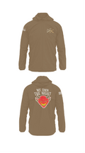 D Co 3-47 Cadre Windbreaker - 1