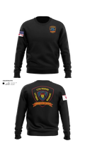 12th MLR Headquarters Element 19917243 Crew Neck Sweatshirt - 120