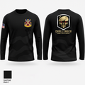 Challenger Company 82486130 Long Sleeve Performance Shirt 1