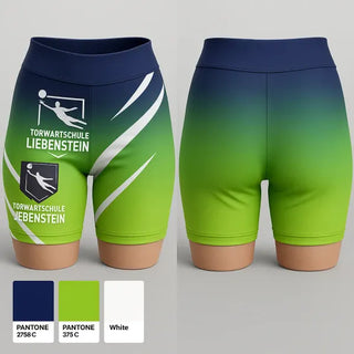 Womens Shorts, Torwartschule Liebenstein, Men's Soccer, Teamtime, Team time, sublimation, custom sports apparel, team uniforms, spirit wear, spiritwear, sports uniforms, custom shirts, team store, custom team store, fundraiser sports, apparel fundraiser