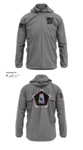 3BCT H2F 56762054 Windbreaker - 163