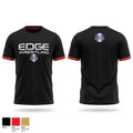 Edge Wrestling Short Sleeve Performance Shirt - 2