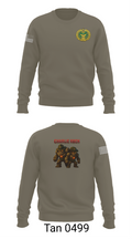 C 787 53485667 Crew Neck Sweatshirt - 65