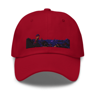 Joch 46878005 Classic Dad Hat | Yupoong 6245CM