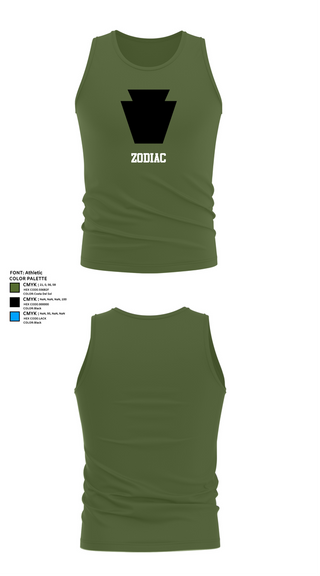Tank Top, , National Guard, Teamtime, Team time, sublimation, custom sports apparel, team uniforms, spirit wear, spiritwear, sports uniforms, custom shirts, team store, custom team store, fundraiser sports, apparel fundraiser