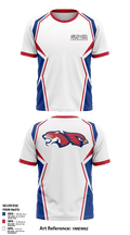 SLPCR 40519699 Short Sleeve Performance Shirt - 1