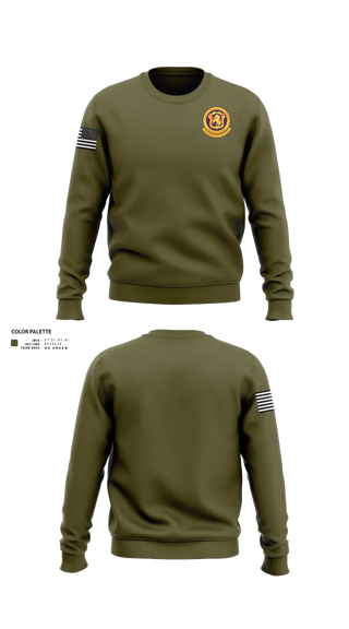 Crew Neck Sweatshirt, Magnificent bastards, , Teamtime, Team time, sublimation, custom sports apparel, team uniforms, spirit wear, spiritwear, sports uniforms, custom shirts, team store, custom team store, fundraiser sports, apparel fundraiser