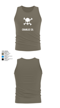 Charlie Co. 45847534 Tank Top - 79