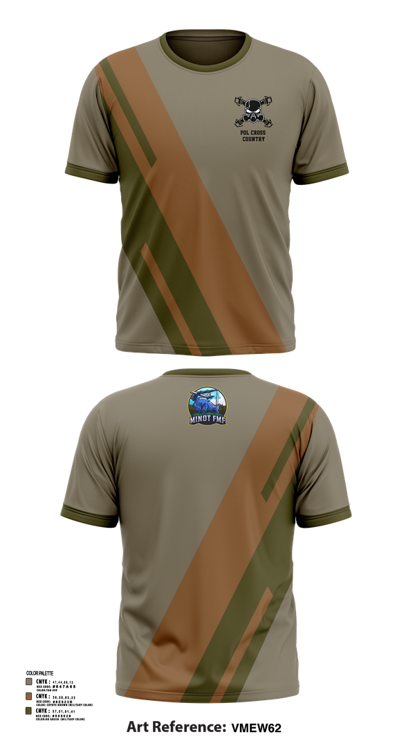 Short Sleeve Performance Shirt, POL, Cross Country, Teamtime, Team time, sublimation, custom sports apparel, team uniforms, spirit wear, spiritwear, sports uniforms, custom shirts, team store, custom team store, fundraiser sports, apparel fundraiser