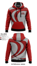 Savanna 49206774 Hoodie - 1